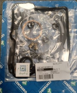 CENTAURO USZCZELKI TOP-END KAWASAKI KXF 450 19-20 Z USZCZELKĄ POKRYWY
