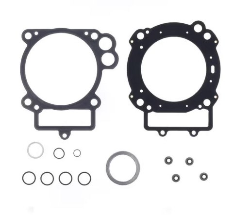 CENTAURO USZCZELKI TOP-END KTM DUKE 690 R 12-15