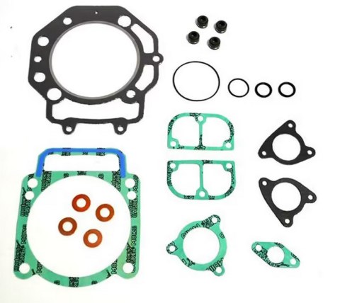 CENTAURO USZCZELKI TOP-END KTM LC4 620 94-98, SX 94-95, DUKE 600/620 95-98