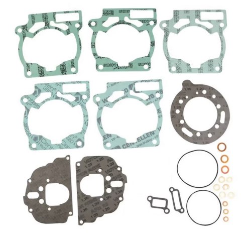 CENTAURO USZCZELKI TOP-END KTM SX 125 98-01