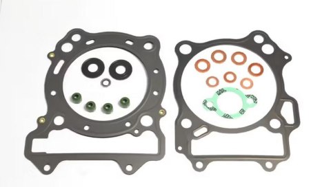 CENTAURO USZCZELKI TOP-END SUZUKI DR-Z/DRZ 400 00-07, ARCTIC CAT DVX 04-08
