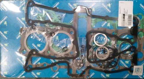 CENTAURO USZCZELKI TOP-END YAMAHA XJ 550 81-84 Z USZCZELKĄ POKRYWY ZAWORÓW CENTAURO USZCZELKI TOP-END YAMAHA XJ 550 81-84 Z USZCZELKĄ POKRYWY ZAWORÓW