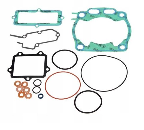 CENTAURO USZCZELKI TOP-END YAMAHA YZ250 2T 99-24 YZ250 X 16-22 FANTIC XX 2T CENTAURO USZCZELKI TOP-END YAMAHA YZ250 2T 99-24 YZ250 X 16-22 FANTIC XX 2T