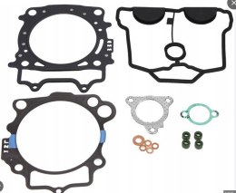 CENTAURO USZCZELKI TOP-END YAMAHA YZF450 14-17 FX 16-18 Z USZCZELKĄ POKRYWY