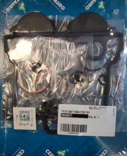 CENTAURO USZCZELKI TOP-END YAMAHA YZF 250 19-24