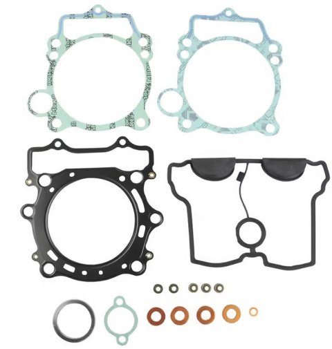 CENTAURO USZCZELKI TOP-END YAMAHA YZF 400 98-99