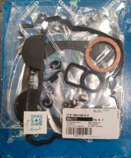 CENTAURO USZCZELKI TOP-END YAMAHA YZF 450/YZ 450 F 06-09, WRF 07-14, YFZ R
