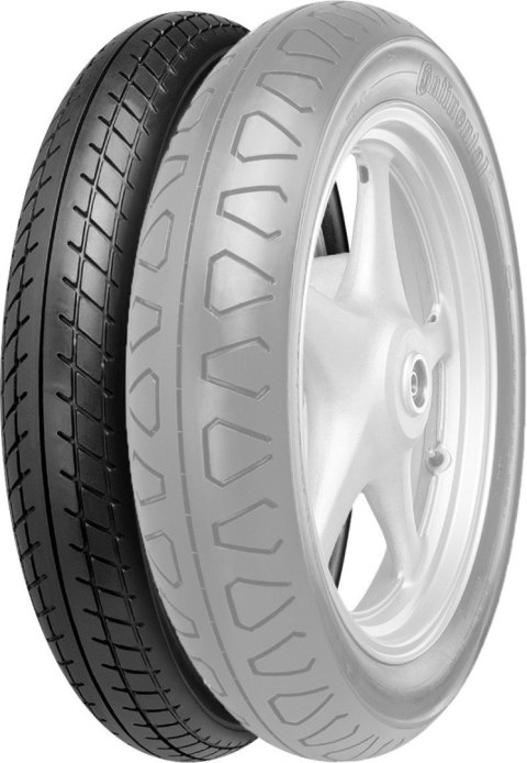 CONTINENTAL OPONA 120/80-16 TKV 11 60V TL M/C PRZÓD DOT 17/2021