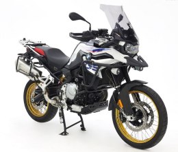 CROSSPRO OSŁONA ALUMINIOWA POD SILNIK BMW F 750 GS, 7 850 GS '16-'20 BLACK