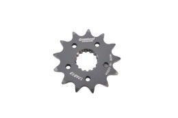 GROSSKOPF PREMIUM ULTRALIGHT ZĘBATKA PRZÓD/PRZÓD STALOWA SAMOCZYSZCZĄCA SEL