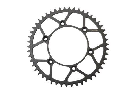 GROSSKOPF PREMIUM ULTRALIGHT ZĘBATKA TYŁ STALOWA SAMOCZYSZCZĄCA SELF CLEANI