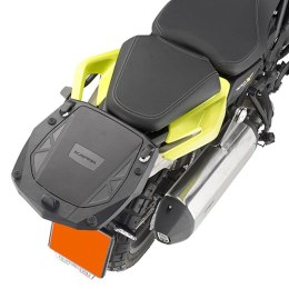 KAPPA STELAŻ KUFRA CENTRALNEGO BENELLI TRK 702 23, Z PŁYTĄ MONOKEY )