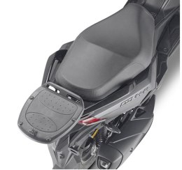 KAPPA STELAŻ KUFRA CENTRALNEGO BOCZNYCH KYMCO DINK 150 23, BEZ PŁYTY )