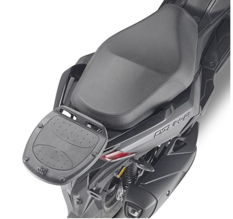 KAPPA STELAŻ KUFRA CENTRALNEGO BOCZNYCH KYMCO DINK 150 23, BEZ PŁYTY )