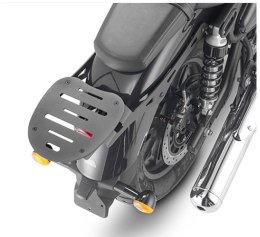 KAPPA STELAŻ KUFRA CENTRALNEGO ROYAL ENFIELD SUPER METEOR 650 23 BEZ PŁYTY