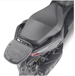 KAPPA 2023/10 STELAŻ KUFRA CENTRALNEGO YAMAHA MT-10 '22-'23 (BEZ PŁYTY)