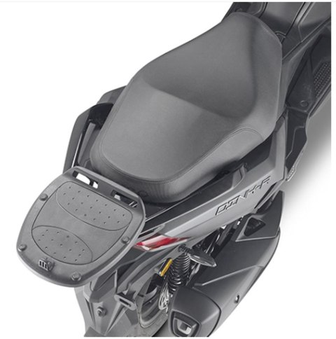 KAPPA 2023/10 STELAŻ KUFRA CENTRALNEGO YAMAHA MT-10 '22-'23 (BEZ PŁYTY)