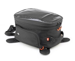 KAPPA TORBA NA ZBIORNIK MAGNETYCZNA 25L BLACK