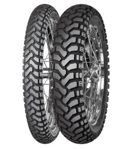 MITAS OPONA 130/80B18 ENDURO TRAIL 72H M+S TYŁ 29/460125