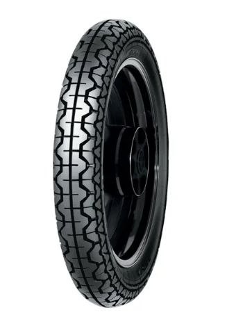 MITAS OPONA 2.75-19 H-06 43P TT OLDTIMER-CLASSIC DO 150 KM H PRZÓD TYŁ 23-32023 460007 ZAMIENNIK:70000007 SUBSTYTUT:H