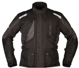 MODEKA KURTKA AERIS II KOLOR CZARNY/CIEMNOSZARY ` XL