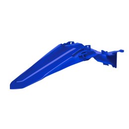 POLISPORT BŁOTNIK TYŁ YAMAHA YZ 250F 24; YZ 450F 23-24 KOLOR NIEBIESKI