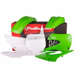 POLISPORT KPL PLASTIKÓW KX 85 01-13 100 W ZEST. TABLICA 8662900002 ZIELONO