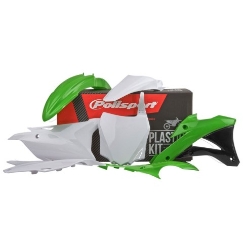 POLISPORT KPL PLASTIKÓW KX 85 14-21 100 112 W ZEST. TABLICA 8662900002 KOLO POLISPORT KPL PLASTIKÓW KX 85 14-21 100 112 W ZEST. TABLICA 8662900002 KOLO