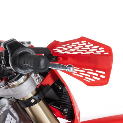 POLISPORT OSŁONY RĄK MX FORCE Z UNIM ZESTAWEM MONTAŻOWYM 22/28 GREEN POLISPORT OSŁONY RĄK MX FORCE Z UNIM ZESTAWEM MONTAŻOWYM 22/28 GREEN