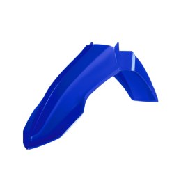 POLISPORT BŁOTNIK PRZÓD YAMAHA YZ 450F '23 KOLOR NIEBIESKI
