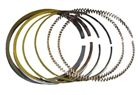 PROX PIERŚCIENIE TŁOKOWE HONDA TRX 420 RANCHER '07-'23 (88.00MM)