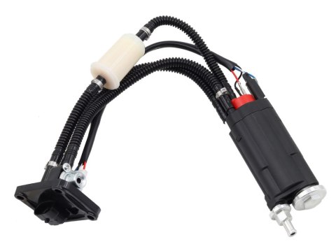 PSYCHIC POMPA PALIWA KPL HUSABERG FE 390 450 09-10, FX 10, FS 570 09-11, HUSQVARNA 701 ENDURO SUPERMOTO 16-2