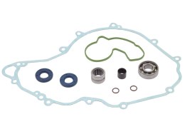 PSYCHIC ZESTAW POMPY WODY KTM SXF 250 13-15, EXCF 14-15, 350 14-16, HUSABERG FE 13-14