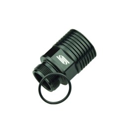 SCAR RACING CHŁODNICA PŁYNU HAMULCOWEGO TYŁ HAMULCA HUSQVARNA TE 150-300, FE 125-250 23-24, GAS MC 250 MC250