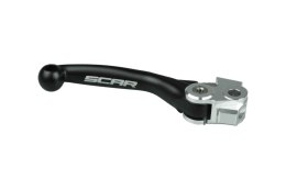 SCAR RACING KLAMKA NIEŁAMKA HAMULCA GAS MC 125 250 23-25, 250F 450F EC 300 21-2