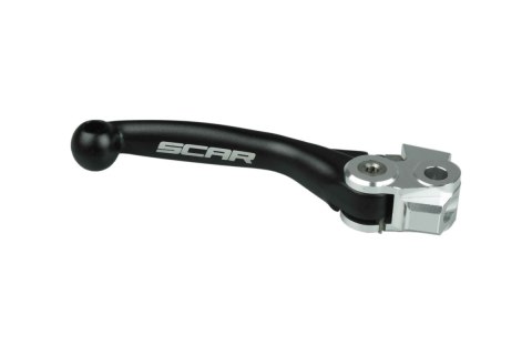 SCAR RACING KLAMKA NIEŁAMKA HAMULCA GAS MC 125 250 23-25, 250F 450F EC 300 21-2
