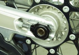 SCAR RACING NAPINACZ TYLNEJ OSI KTM 125-450 SX SXF 23-25, 250-500 EXCF 24-25, XCF 23-25