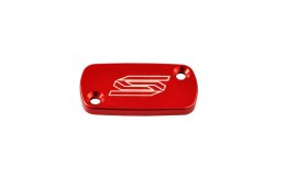 SCAR RACING POKRYWA POMPY HAMULCA PRZÓD CRF 250R 04-25, CRF 450R 02-25