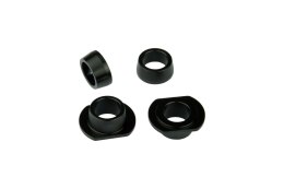 SCAR RACING RUBBER KILLERS TULEJKI MONTAŻOWE MOCOWAŃ KIEROWNICY DO PÓŁEK KTM 125-450 SX SXF 23-25, XC XCF 23-