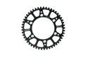 SCAR RACING ZĘBATKA TYŁ ALUMINIOWA 46050 KX KXF KLX 250 19-25, 450 19-25