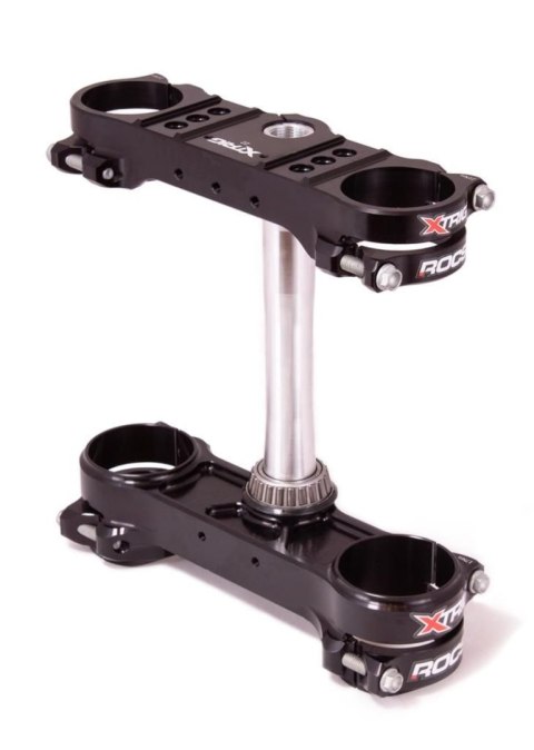 XTRIG PÓŁKI ZAWIESZENIA PRZEDNIEGO ROCS TECH TRIPLE CLAMPS KTM SX/SX-F '13-; EXC; HUSQVARNA '14-'22; GAS GAS '21-'22 (OFFSET 22M XTRIG PÓŁKI ZAWIESZENIA PRZEDNIEGO ROCS TECH TRIPLE CLAMPS KTM SX/SX-F '13-; EXC; HUSQVARNA '14-'22; GAS GAS '21-'22 (OFFSET 22M