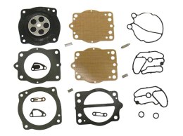 WAVEWERX ZESTAW NAPRAWCZY GAŹNIKA KAWASAKI JS 440/550, JF/JS 650, JH/JS/JT 750, JH/JT 900, 1100 89- 97, SL/SLT 70