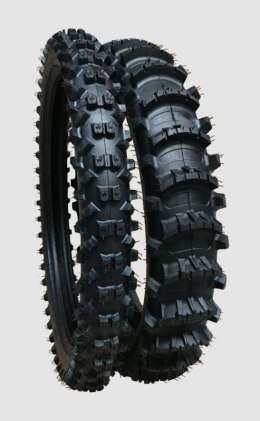 WAYCOM (WAYGOM) 2023/10 OPONA 80/100-21 ENDURO SAND