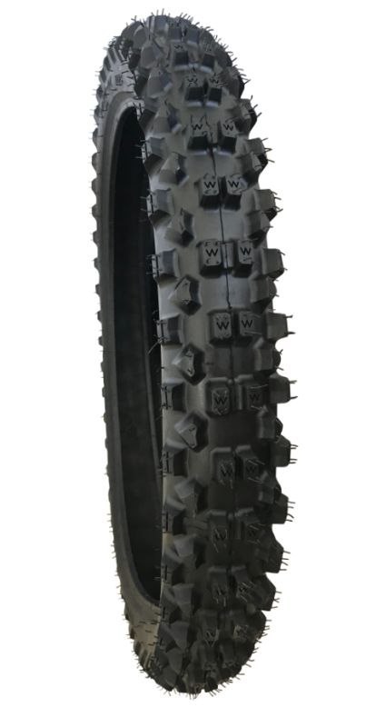 WAYCOM (WAYGOM) 2023/10 OPONA 90/100-21 ENDURO FIM