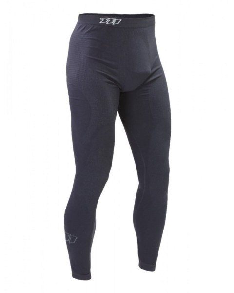 111 RACING KALESONY TERMOAKTYWNE ` M KOLOR CZARNY