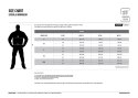 111 RACING KOSZULKA TERMOAKTYWNA ` M KOLOR CZARNY