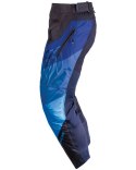111 RACING SPODNIE MOTO 111.3 -MOONBEAM KOLOR NIEBIESKI/CZARNY ` 36