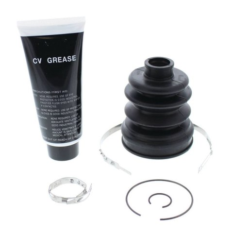 ALL BALLS OSŁONA PRZEGUBU NAPĘDOWEGO MANSZETA WEWNĘTRZNA PRZÓD OUTLANDER 400 STD XT 06-15, 500 07-12, 6