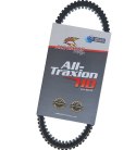 ALL BALLS PASEK NAPĘDOWY ARTIC CAT 550 EFI GT LTD TRV 09-15, 650 H1 07-11, 700 TBX 10-17, AL