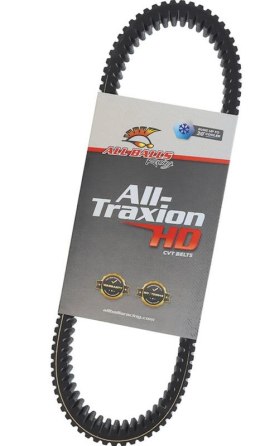 ALL BALLS PASEK NAPĘDOWY CAN-AM DEFENFER MAX XT 1000 16-22, DEFENDER 800 17-20, MAVERIC SPORT 1000R 19-22,